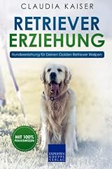 Retriever erziehung hundeerzie gebraucht kaufen  Wird an jeden Ort in Deutschland