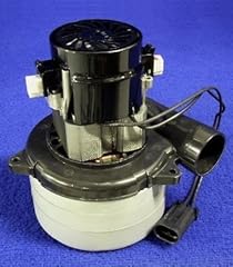 Tennant vacuum motor for sale  Delivered anywhere in USA 