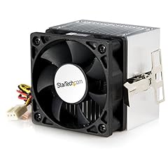 Startech.com ventola cpu usato  Spedito ovunque in Italia 