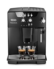 De'Longhi Magnifica Fully Automatic Espresso and Cappuccino, used for sale  Delivered anywhere in USA 