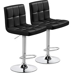 Yaheetech bar stools for sale  Delivered anywhere in USA 