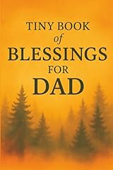 Tiny book blessings for sale  Delivered anywhere in UK