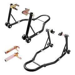 Vevor motorcycle stand for sale  Delivered anywhere in USA 