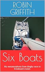 Six boats metamorphosis for sale  Delivered anywhere in UK