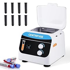Yuchengtech 8x20ml centrifuge for sale  Delivered anywhere in Ireland
