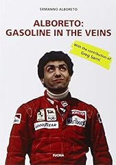 Alboreto. gasoline the usato  Spedito ovunque in Italia 