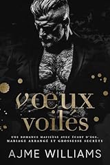 Vœux voilés romance d'occasion  Livré partout en France
