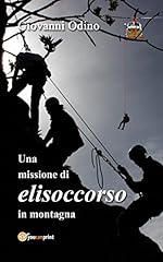 Una missione elisoccorso usato  Spedito ovunque in Italia 