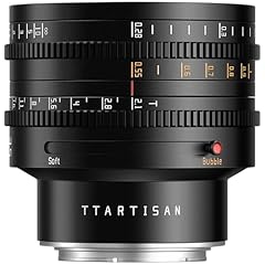Ttartisan 35mm t2.1 for sale  Delivered anywhere in USA 