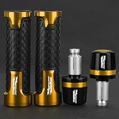 Motorcycle handlebar grips for sale  Delivered anywhere in UK