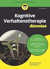 Kognitive verhaltenstherapie d gebraucht kaufen  Wird an jeden Ort in Deutschland