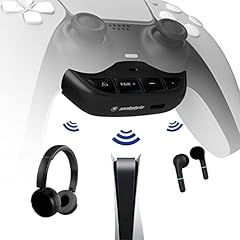 Snakebyte ps5 headset gebraucht kaufen  Wird an jeden Ort in Deutschland