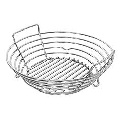 Charcoal fire basket for sale  Delivered anywhere in UK