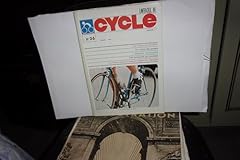 Officiel cycle juillet d'occasion  Livré partout en France