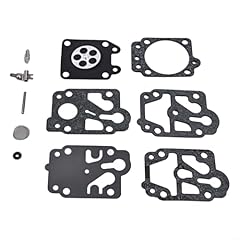 Kit membrana carburatore usato  Spedito ovunque in Italia 