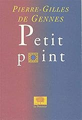 Petit point for sale  Delivered anywhere in UK