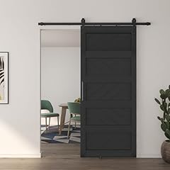Jubest barn door for sale  Delivered anywhere in USA 