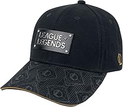 League legends logo usato  Spedito ovunque in Italia 