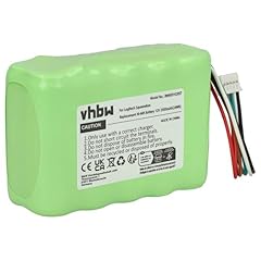 Vhbw akku kompatibel gebraucht kaufen  Wird an jeden Ort in Deutschland