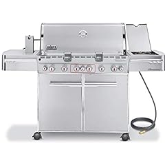 Weber summit 670 for sale  Delivered anywhere in USA 
