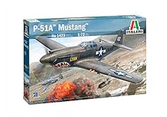 Italeri 1423 51a d'occasion  Livré partout en France