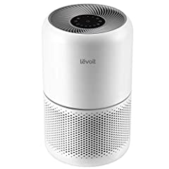 LEVOIT Air Purifier for Home Allergies Pets Hair in for sale  Delivered anywhere in USA 