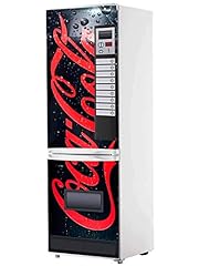 Stickers verkaufsautomat cola gebraucht kaufen  Wird an jeden Ort in Deutschland