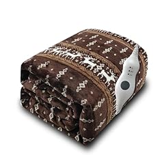 Gintao electric heated for sale  Delivered anywhere in USA 