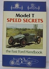 Model speed secrets for sale  Delivered anywhere in UK