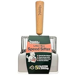Sprinkle sweep cat for sale  Delivered anywhere in USA 