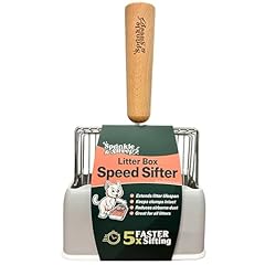Sprinkle sweep metal for sale  Delivered anywhere in USA 