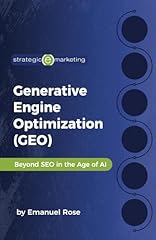 Generative engine optimization for sale  Delivered anywhere in USA 