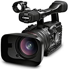 Camcorder canon hdv for sale  Delivered anywhere in UK