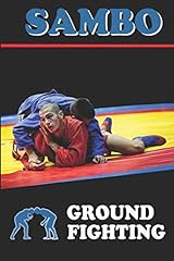 Sambo ground fighting for sale  Delivered anywhere in USA 