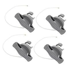 Homoyoyo 4pcs kayak for sale  Delivered anywhere in UK