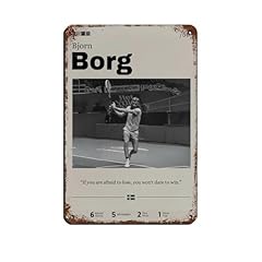 Bjorn borg targa usato  Spedito ovunque in Italia 