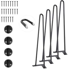 Vevor hairpin furniture for sale  Delivered anywhere in USA 
