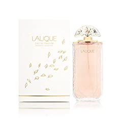 Lalique eau parfum usato  Spedito ovunque in Italia 