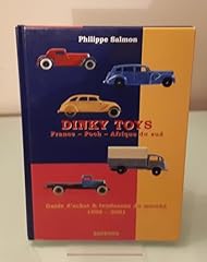 Dinky toys france usato  Spedito ovunque in Italia 