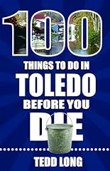 100 things toledo for sale  Delivered anywhere in USA 