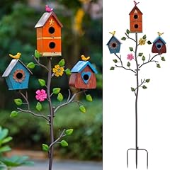 Multi bird houses for sale  Delivered anywhere in USA 