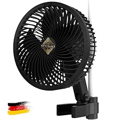 Grow ventilator clip gebraucht kaufen  Wird an jeden Ort in Deutschland