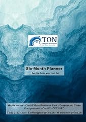 Ton six month for sale  Delivered anywhere in UK