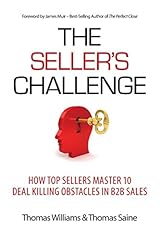 The seller challenge d'occasion  Livré partout en France