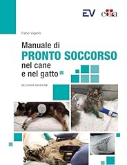 Manuale pronto soccorso usato  Spedito ovunque in Italia 