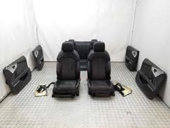 Complete seat set for sale  Delivered anywhere in UK