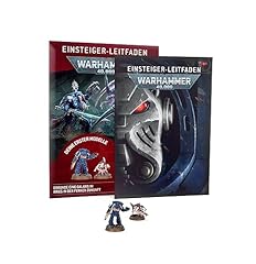 Warhammer einsteiger leitfaden gebraucht kaufen  Wird an jeden Ort in Deutschland