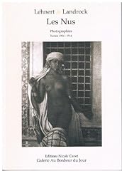 Nus photographies tunisie d'occasion  Livré partout en France