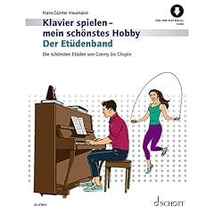 Etüdenband schönsten etüden gebraucht kaufen  Wird an jeden Ort in Deutschland