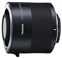 Tamron TC-X20N Tele-Converter 2.0x Objectif pour Nikon d'occasion  Livré partout en France